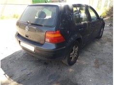 volkswagen golf iv berlina (1j1) del año 2003 2