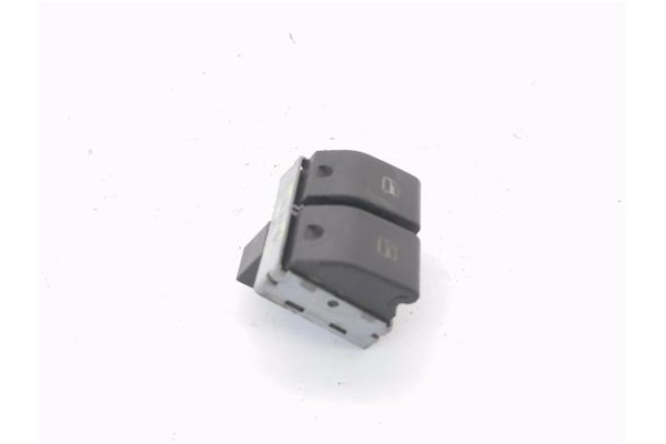 Recambio de mando elevalunas delantero izquierdo para seat ibiza (6l1) 1.4 16v referencia OEM IAM 6Q0959858  