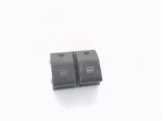 Recambio de mando elevalunas delantero izquierdo para seat ibiza (6l1) 1.4 16v referencia OEM IAM 6Q0959858  