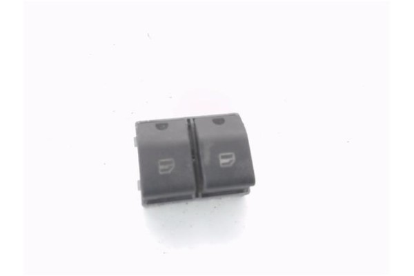 Recambio de mando elevalunas delantero izquierdo para seat ibiza (6l1) 1.4 16v referencia OEM IAM 6Q0959858  