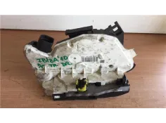 Recambio de cierre electromagnetico trasero derecho para seat ibiza berlina (6j5) 1.2 copa referencia OEM IAM 6J0839016C  