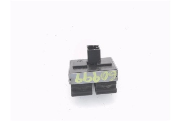 Recambio de mando elevalunas delantero izquierdo para seat ibiza (6l1) 1.4 16v referencia OEM IAM 6Q0959858  