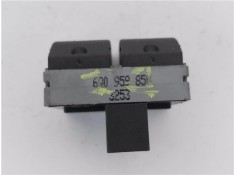Recambio de mando elevalunas delantero izquierdo para seat ibiza (6l1) 1.4 16v referencia OEM IAM 6Q0959858  