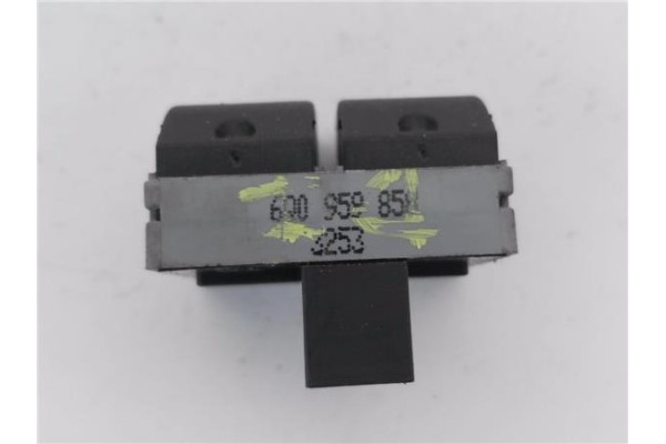 Recambio de mando elevalunas delantero izquierdo para seat ibiza (6l1) 1.4 16v referencia OEM IAM 6Q0959858  