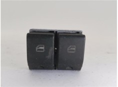 Recambio de mando elevalunas delantero izquierdo para seat ibiza (6l1) 1.4 16v referencia OEM IAM 6Q0959858  