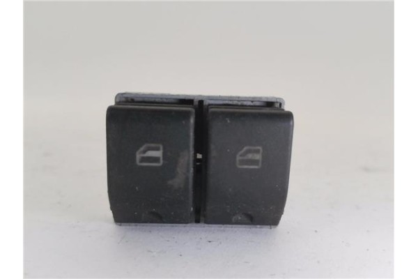 Recambio de mando elevalunas delantero izquierdo para seat ibiza (6l1) 1.4 16v referencia OEM IAM 6Q0959858  