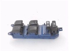 Recambio de mando elevalunas delantero izquierdo para toyota avensis cross sport (t27) 2.2 premium referencia OEM IAM 8404005020