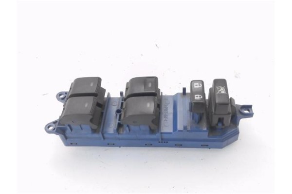 Recambio de mando elevalunas delantero izquierdo para toyota avensis cross sport (t27) 2.2 premium referencia OEM IAM 8404005020