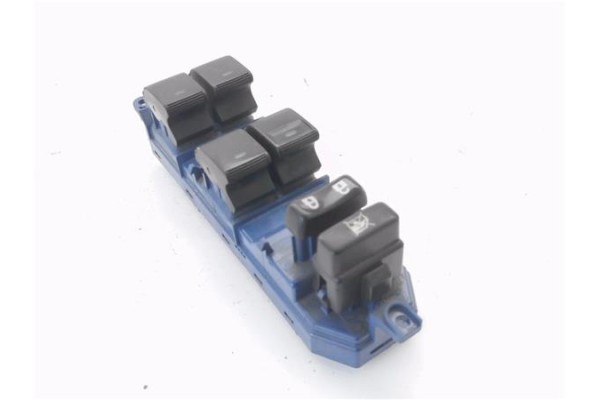 Recambio de mando elevalunas delantero izquierdo para toyota avensis cross sport (t27) 2.2 premium referencia OEM IAM 8404005020