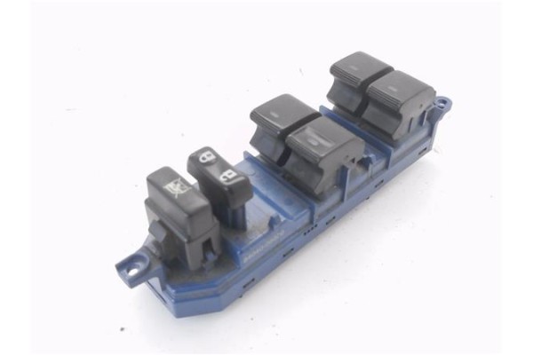 Recambio de mando elevalunas delantero izquierdo para toyota avensis cross sport (t27) 2.2 premium referencia OEM IAM 8404005020