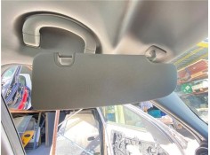 Recambio de parasol izquierdo para alfa romeo giulia (952) 2.2 super referencia OEM IAM 156110559  