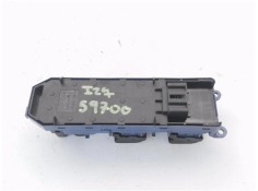 Recambio de mando elevalunas delantero izquierdo para toyota avensis cross sport (t27) 2.2 premium referencia OEM IAM 8404005020