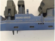 Recambio de mando elevalunas delantero izquierdo para toyota avensis cross sport (t27) 2.2 premium referencia OEM IAM 8404005020