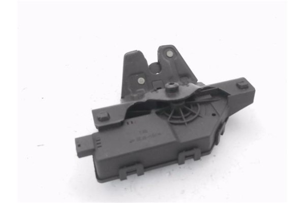 Recambio de cerradura porton para bmw serie 3 berlina (e46) 1.8 316i referencia OEM IAM 8196401  