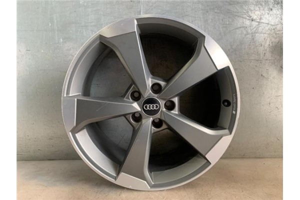 Recambio de llanta para audi rs3 sportback (8vf) 2.5 tfsi quattro referencia OEM IAM 8V0601025ES   Recambio de llanta para audi rs3 sportback (8vf) 2.5 tfsi quattro referencia OEM IAM 8V0601025ES