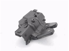 Recambio de cerradura porton para bmw serie 3 berlina (e46) 1.8 316i referencia OEM IAM 8196401  