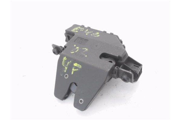 Recambio de cerradura porton para bmw serie 3 berlina (e46) 1.8 316i referencia OEM IAM 8196401  