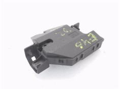 Recambio de cerradura porton para bmw serie 3 berlina (e46) 1.8 316i referencia OEM IAM 8196401  