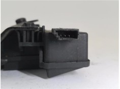 Recambio de cerradura porton para bmw serie 3 berlina (e46) 1.8 316i referencia OEM IAM 8196401  