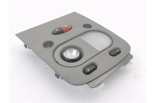 Recambio de luz delantero central techo para renault master iii combi 2.3 l2h2 3,5t referencia OEM IAM 264300010R  
