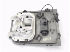 Recambio de luz delantero central techo para renault master iii combi 2.3 l2h2 3,5t referencia OEM IAM 264300010R  