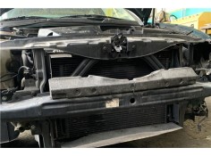 Recambio de radiador para seat toledo (1m2) 1.6 referencia OEM IAM 1J0121253AD  