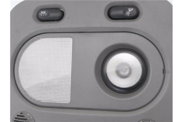 Recambio de luz delantero central techo para renault master iii combi 2.3 l2h2 3,5t referencia OEM IAM 264300010R  