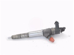 Recambio de inyector para renault master iii combi 2.3 l2h2 3,5t referencia OEM IAM 445110634  