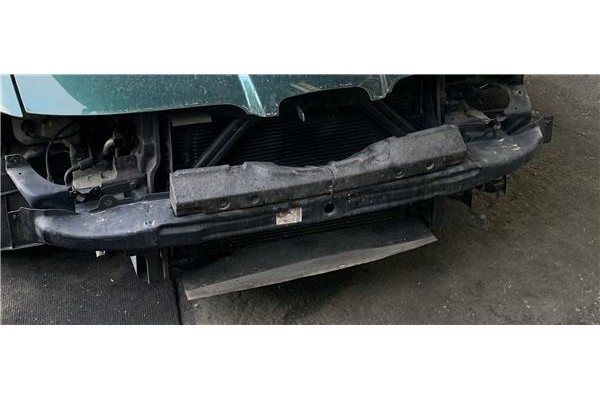 Recambio de refuerzo paragolpes para seat toledo (1m2) 1.6 referencia OEM IAM 1M0805551C  