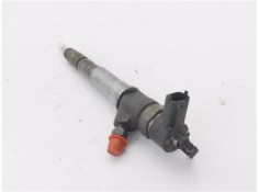 Recambio de inyector para renault master iii combi 2.3 l2h2 3,5t referencia OEM IAM 445110634  