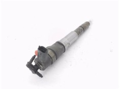 Recambio de inyector para renault master iii combi 2.3 l2h2 3,5t referencia OEM IAM 445110634  
