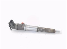 Recambio de inyector para renault master iii combi 2.3 l2h2 3,5t referencia OEM IAM 445110634  