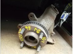 Recambio de mangueta delantero izquierda para ford escort vii (gal, aal, abl) 1.8 16v referencia OEM IAM   