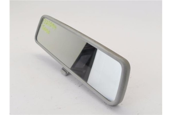 Recambio de retrovisor interior para seat toledo (1m2) 1.6 referencia OEM IAM 1M1857511A  