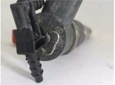Recambio de inyector para renault master iii combi 2.3 l2h2 3,5t referencia OEM IAM 445110634  