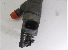 Recambio de inyector para renault master iii combi 2.3 l2h2 3,5t referencia OEM IAM 445110634  