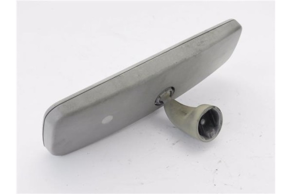 Recambio de retrovisor interior para seat toledo (1m2) 1.6 referencia OEM IAM 1M1857511A  