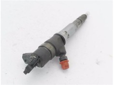 Recambio de inyector para renault master iii combi 2.3 l2h2 3,5t referencia OEM IAM 445110634  