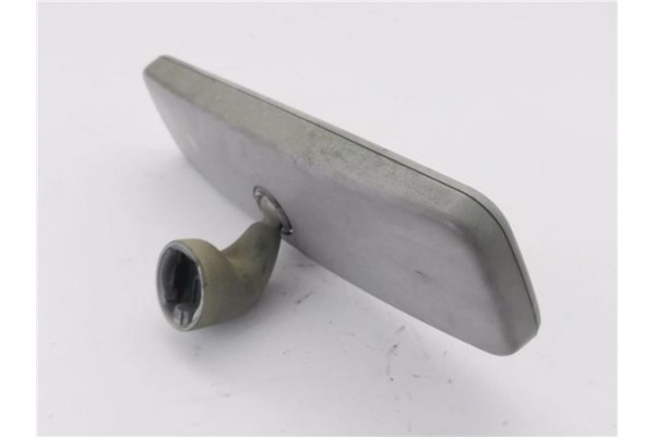 Recambio de retrovisor interior para seat toledo (1m2) 1.6 referencia OEM IAM 1M1857511A  