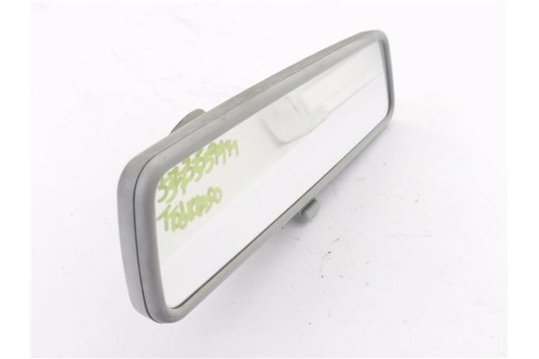 Recambio de retrovisor interior para seat toledo (1m2) 1.6 referencia OEM IAM 1M1857511A  