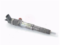 Recambio de inyector para renault master iii combi 2.3 l2h2 3,5t referencia OEM IAM 445110634  