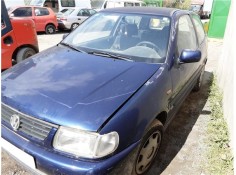 volkswagen polo iii (6n1) del año 1999
