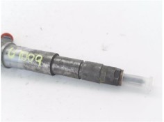 Recambio de inyector para renault master iii combi 2.3 l2h2 3,5t referencia OEM IAM 445110634  