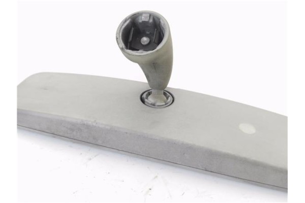 Recambio de retrovisor interior para seat toledo (1m2) 1.6 referencia OEM IAM 1M1857511A  