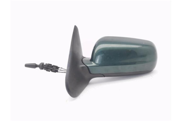 Recambio de retrovisor izquierdo para seat toledo (1m2) 1.6 referencia OEM IAM 1M0857933  