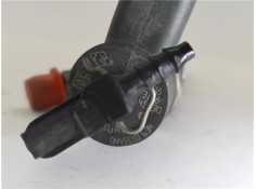 Recambio de inyector para renault master iii combi 2.3 l2h2 3,5t referencia OEM IAM 445110634  