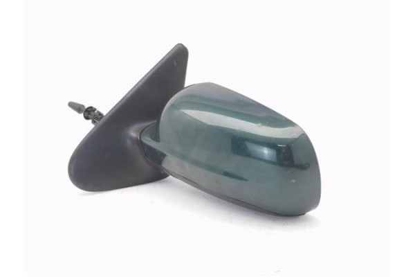 Recambio de retrovisor izquierdo para seat toledo (1m2) 1.6 referencia OEM IAM 1M0857933  