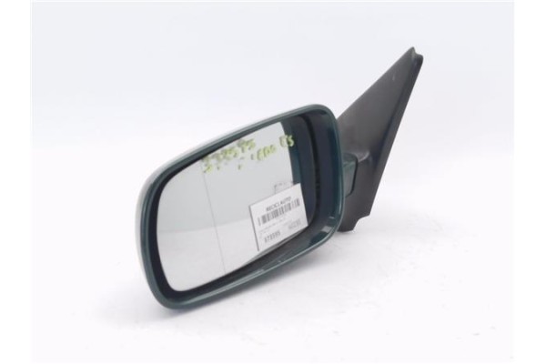 Recambio de retrovisor izquierdo para seat toledo (1m2) 1.6 referencia OEM IAM 1M0857933  