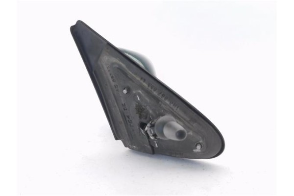 Recambio de retrovisor izquierdo para seat toledo (1m2) 1.6 referencia OEM IAM 1M0857933  