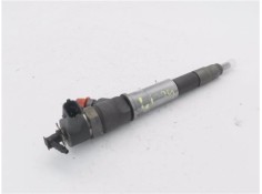 Recambio de inyector para renault master iii combi 2.3 l2h2 3,5t referencia OEM IAM 445110634  